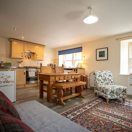 Apartament The Starry Rock Kirriemuir Zewnętrze zdjęcie