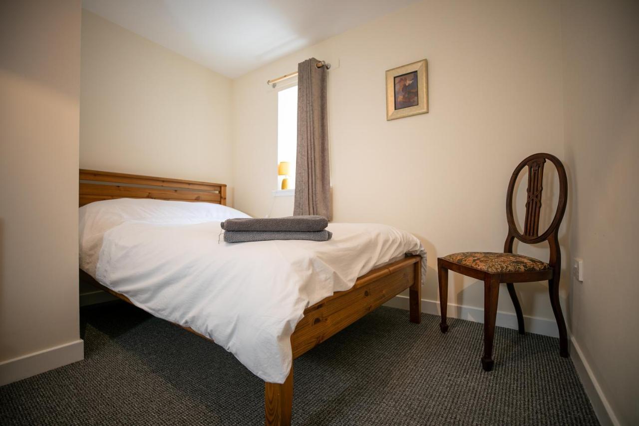 Apartament The Starry Rock Kirriemuir Zewnętrze zdjęcie