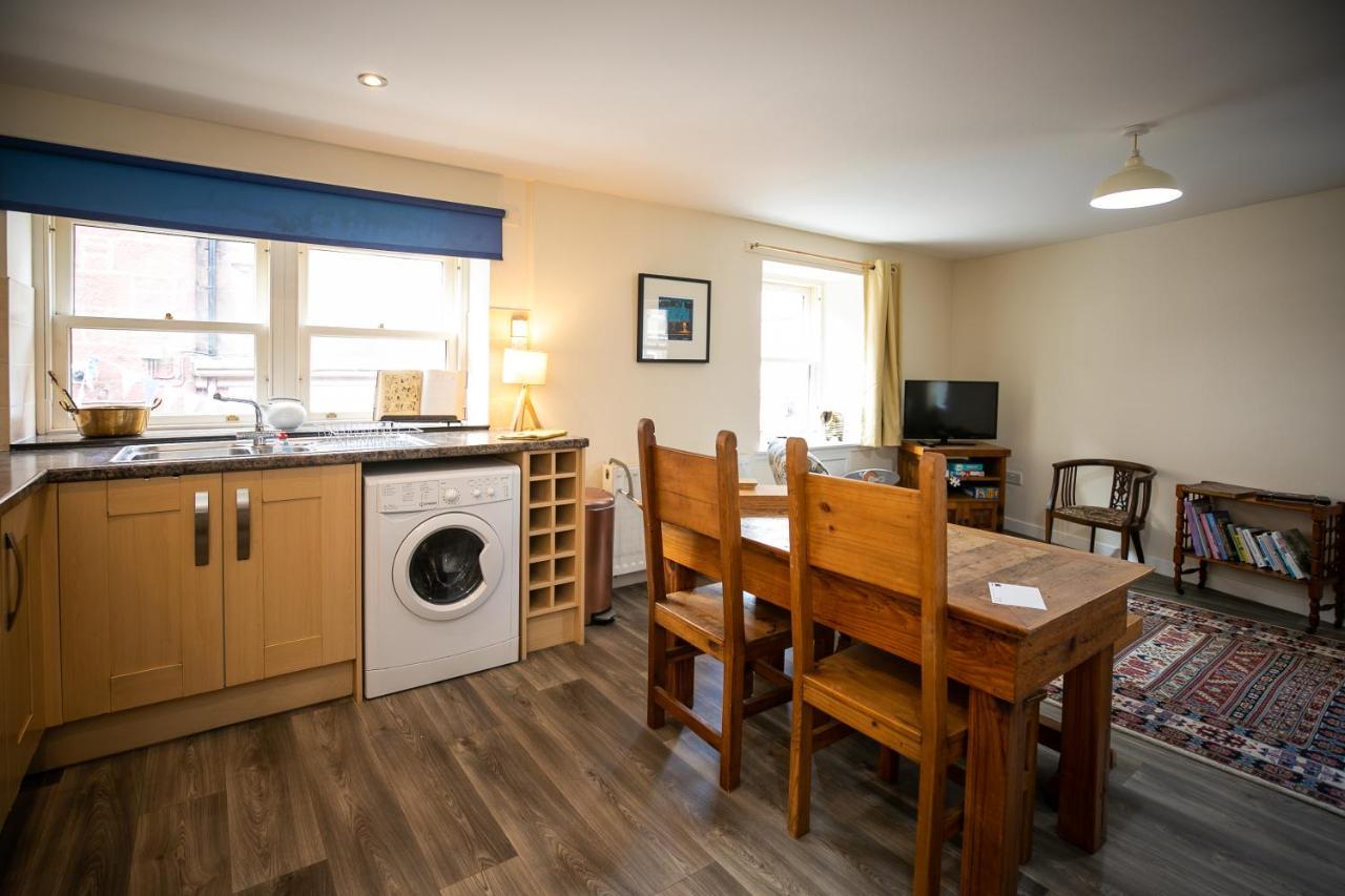 Apartament The Starry Rock Kirriemuir Zewnętrze zdjęcie