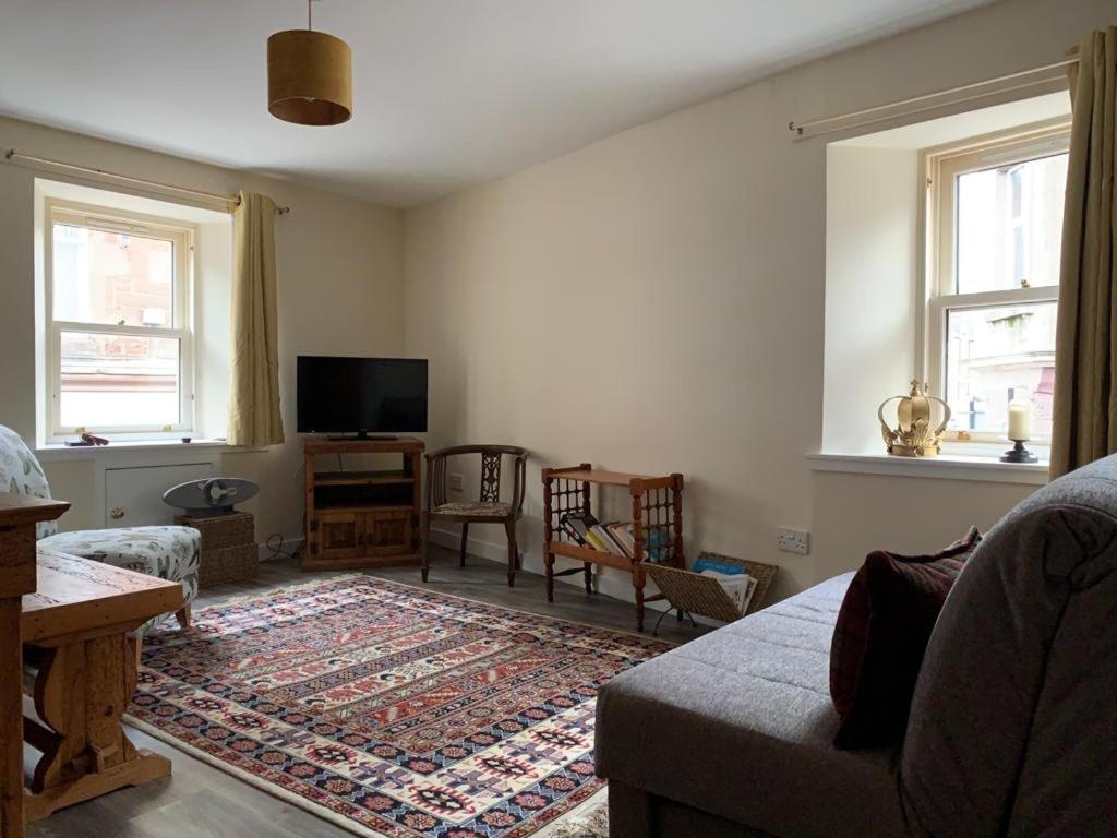 Apartament The Starry Rock Kirriemuir Zewnętrze zdjęcie
