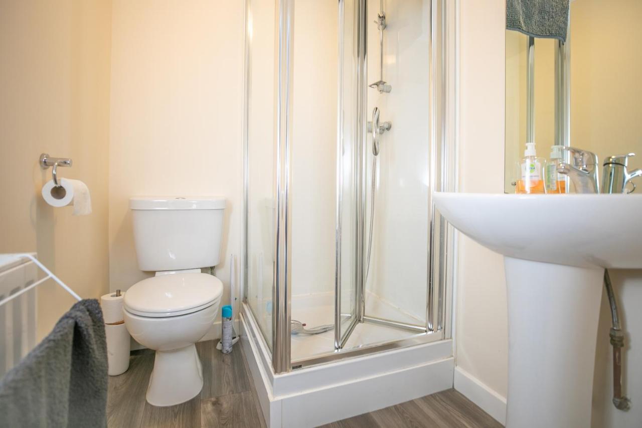 Apartament The Starry Rock Kirriemuir Zewnętrze zdjęcie